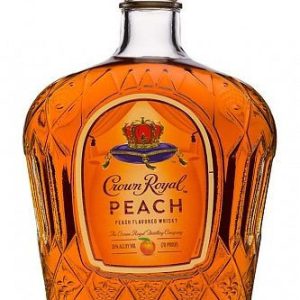 Crown Royal Peach 375ml