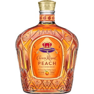 Crown Royal Peach 50ml