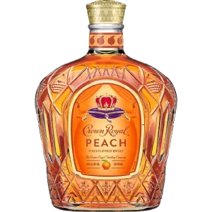 Crown Royal Peach 50ml