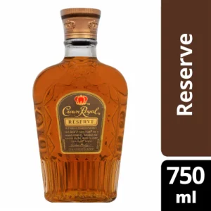 Crown Royal Reserve 750ml