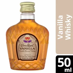 Crown Royal Vanilla 50ml