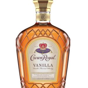 Crown Royal Vanilla 750ml