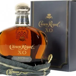 Crown Royal  X.O.750ml