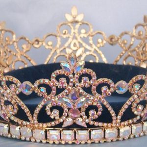 Crowns Gold