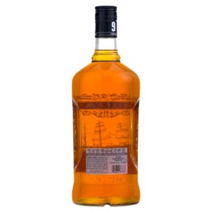 Cruzan 9 Spiced Gift 750ml