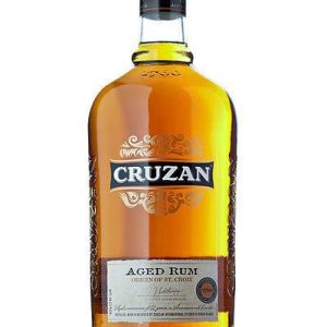 Cruzan Aged Dark Rum 1.75Ltr
