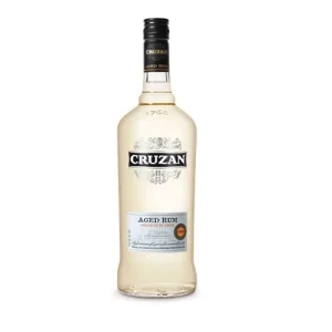 Cruzan Aged Light Rum 750ml