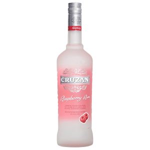 Cruzan Raspberry 750ml