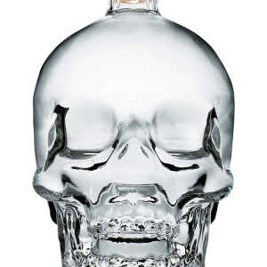 Crystal Head Vodka 750ml