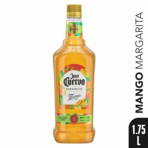 Cuervo RTD Mango  1.75