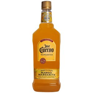 Cuervo RTD Mango  1.75