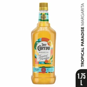Cuervo RTD Tropical Paradi1.75