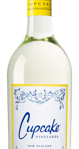 Cupcake Sauvignon Blanc 750ML