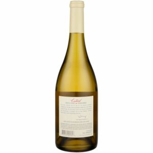 Custard Chardonnay 750ml