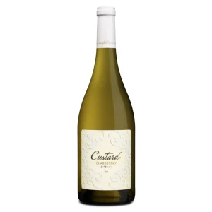 Custard Chardonnay 750ml