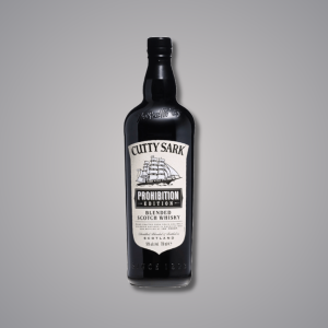 Cutty Sark Prohibition 750