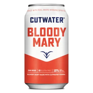 Cutwater Mild Bloody 4pk