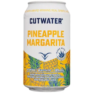 Cutwater Pineapple Marg 8oz
