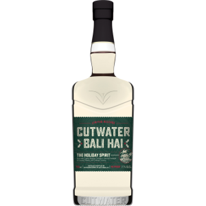 Cutwater Tiki Nog 750ml