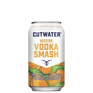 Cutwater Vodka Smash 4CAN