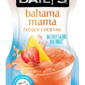 Dailys Frozen Pouch Bahama