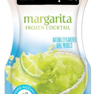 Dailys Frozen Pouch Margarita