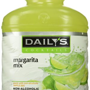 Dailys Margarita 64oz