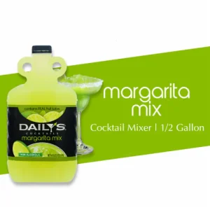 Dailys Margarita 64oz