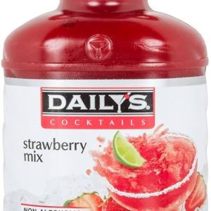 Dailys Strbry Marg./Daiq 64oz