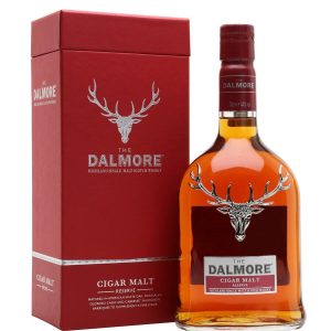 Dalmore Cigar Malt Res. 750ml