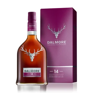Dalmore Single Malt 14Yr 750ml
