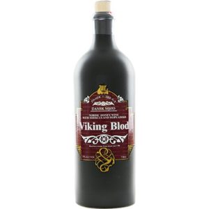Dansk Mjod Viking Blod 300ml