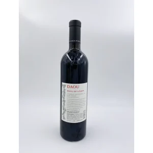 Daou Soul of a Lion 750ml