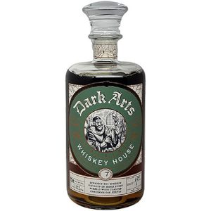 Dark Arts 7yr Ripple Rye 750ml