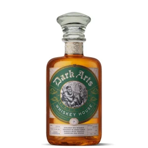 Dark Arts 7yr Ripple Rye 750ml