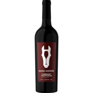 Dark Horse Cab Sauv 750ml