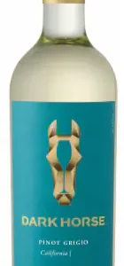 Dark Horse Pinot Grigio 750ml
