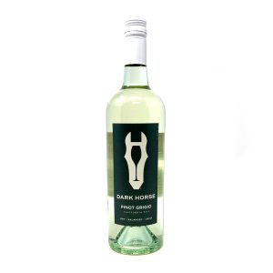 Dark Horse Pinot Grigio 750ml