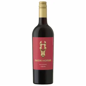 Dark Horse Red Blend 750ml