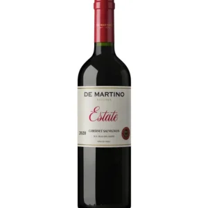 De Martino Estate Cabernet 750
