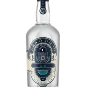 Dead Drop Gin 750ml