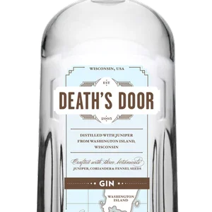 Death’s Door Gin  750