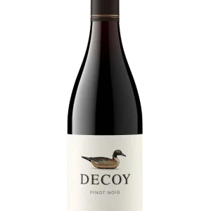 Decoy Pinot Noir 750ml
