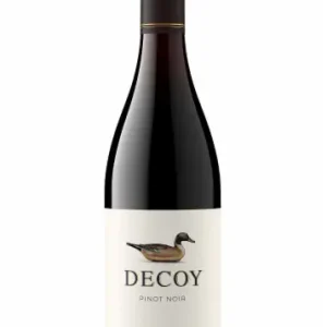 Decoy Pinot Noir 750ml