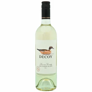 Decoy Sauv Blanc 750ml