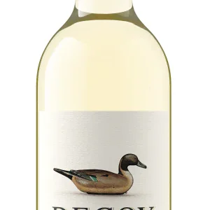 Decoy Sauv Blanc 750ml