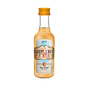 Deep Eddy Peach Vodka 50