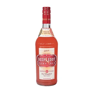 Deep Eddy Ruby Red 750ml