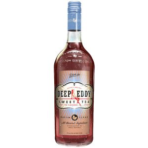 Deep Eddy Sweet Tea 750ml