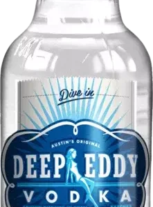 Deep Eddy Vodka 50